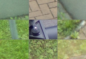 Olympus OM G.Zuiko 50mm f/1.4 "silver-nose"