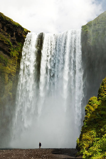 Island - království krajinářské fotografie: III.