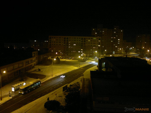 Nokia C7: pro fotící manažery