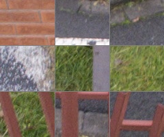 Olympus M.Zuiko Digital 45mm 1:1.8