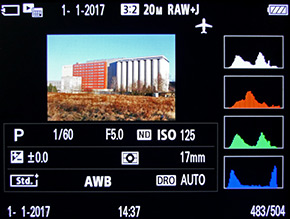 Sony Cyber-shot RX100 IV (RX100M4): zase o něco lepší