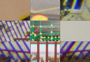 Nikon AF-P NIKKOR 18-55mm f/3.5-5.6G VR