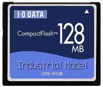Nové čtečky a paměťové karty společnosti I-O Data