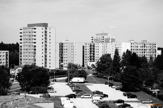 Sony Cyber-shot RX100: terminátor zrcadlovek