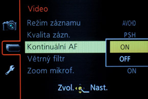 Panasonic Lumix FZ200: ultrazoomové překvapení roku