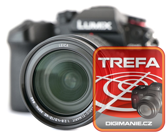 Panasonic Lumix GH6: s revolučním snímačem