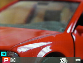 Fujifilm X-S1: jedinečný