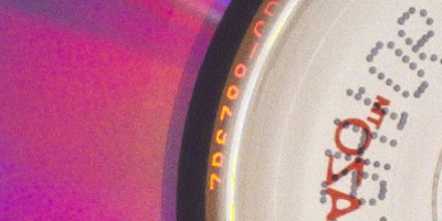 Fujifilm FinePix HS20EXR: důstojný nástupce