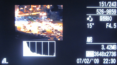 Canon PowerShot SX1 IS vs. SX10 IS: souboj CMOS a CCD