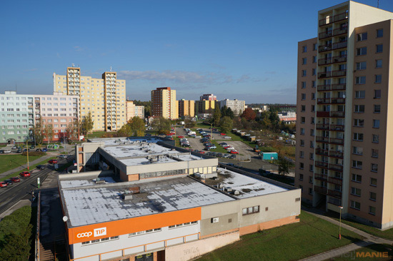 Sony NEX-5R: fázový posun k lepšímu?