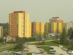 Nikon Coolpix P100: nejrychlejší ultrazoom