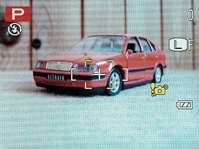 Fujifilm FinePix T200: nejlevnější ultrazoom Fuji