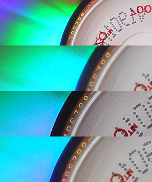 Starý vs. nový aneb megapixely k ničemu?