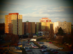 Olympus PEN E-P3: král všech PENů