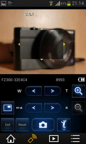 Panasonic Lumix FZ300: opět na špici