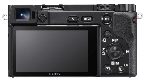 Levnější Sony A6100 dostává 4K video