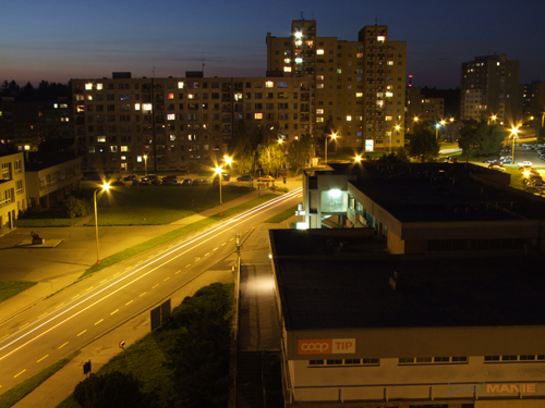 Fujifilm S100FS: jde zrcadlovkám po krku