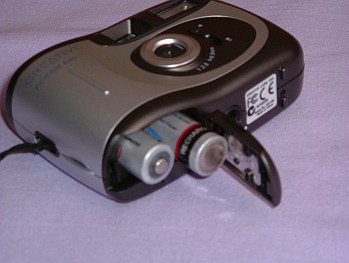 Creative PC-CAM 880: zajímavá webkamerka