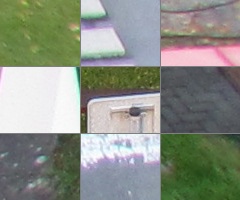 Canon PowerShot SX30 IS: sebevědomý rekordman