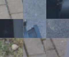 Fujifilm X-S1: jedinečný