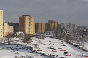 Samsung NX1000: sněhobílý bezdrát