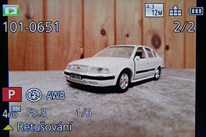 Panasonic Lumix TZ70: krůček k profi ultrazoomu