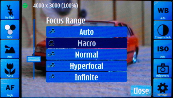 Fotíme mobilem: Tuníme mobil aneb CameraPro N8 v akci