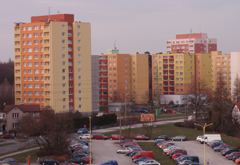 Olympus mju 9000: 10× ultrazoom v kompaktním balení