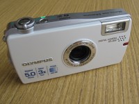 Olympus IR-300