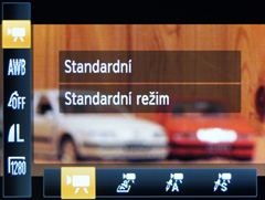 Canon PowerShot SX30 IS: sebevědomý rekordman