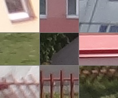 Sony Cyber-shot TX10: odolný zálesák