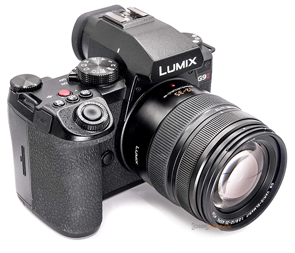 Panasonic Leica DG Vario-Elmarit 12-35mm / F2.8 ASPH. / Power O.I.S