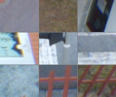 Fujifilm X-S1: jedinečný