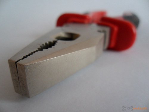 Samsung ST550: jedno LCD nestačí