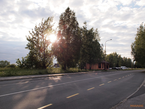 Olympus M.Zuiko Digital 17mm F2,8 Pancake