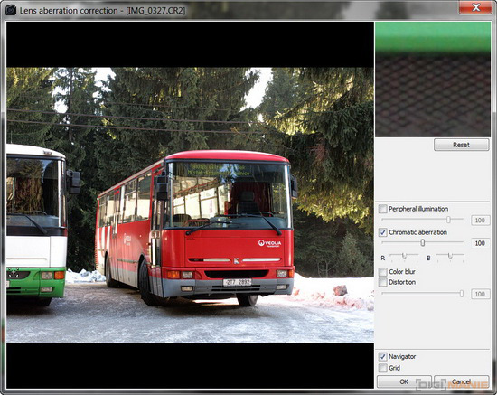 Canon PowerShot G15: lépe už to (asi) nepůjde