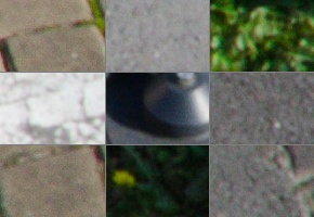 Nikon AF-S DX NIKKOR 55-200mm f/4-5.6G IF-ED VR