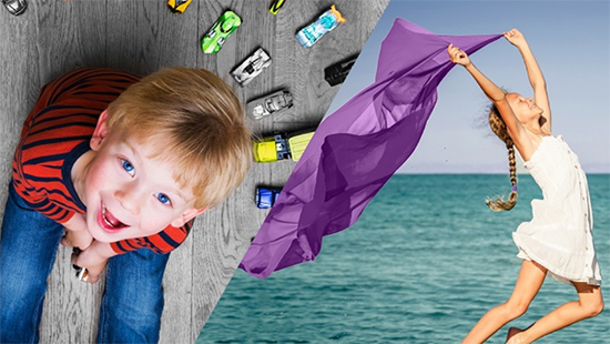 Adobe představil Photoshop Elements 14 a Premiere Elements 14