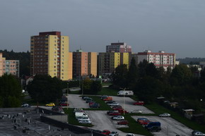 Nikon D3300: drobek se silným srdcem