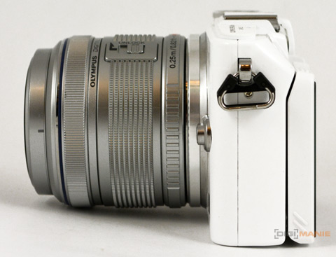 Olympus PEN E-PL5: s výkonnějším srdcem