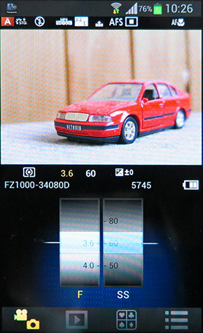 Panasonic Lumix FZ1000: legenda je zpátky