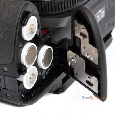 Fujifilm FinePix HS20EXR: důstojný nástupce