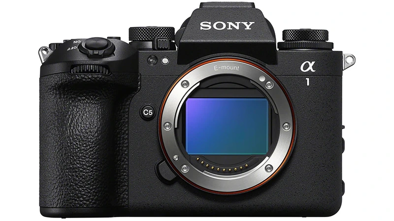 Sony uvedlo full frame bezzrcadlovku A1 II s 50MPx snímačem a lepším AF i IBIS