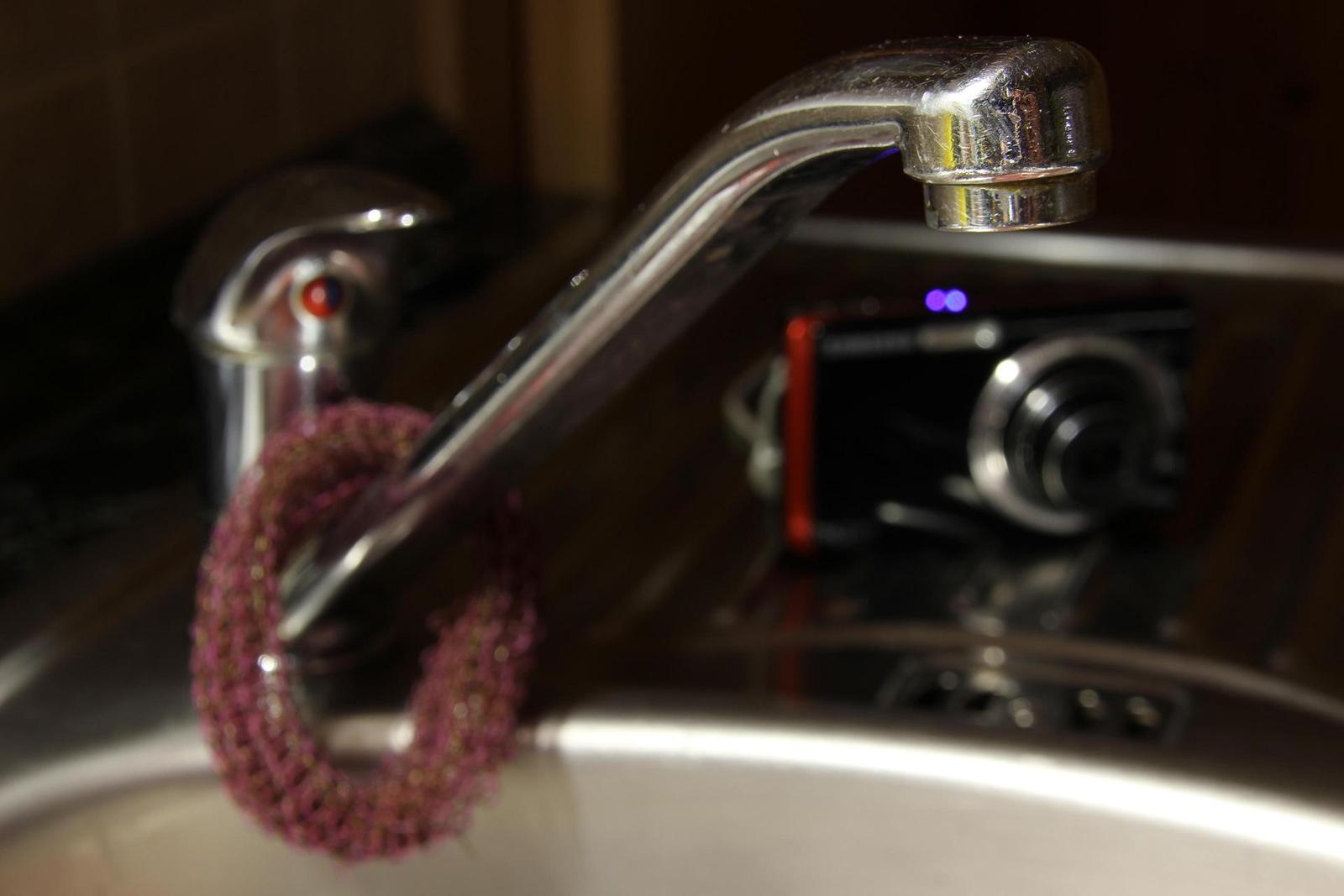 Megatest ultrazoomových objektivů