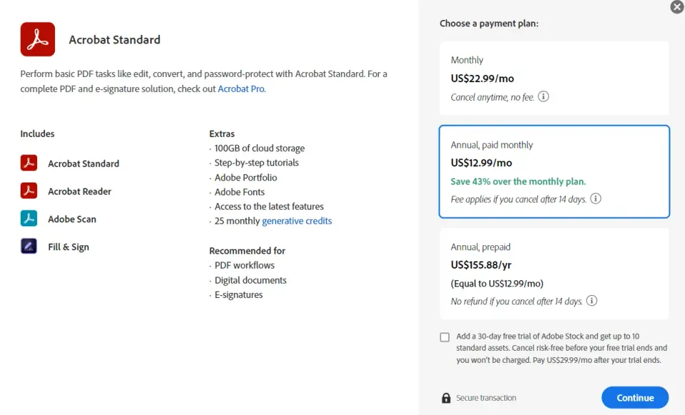 Adobe Creative Cloud