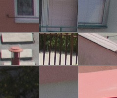 Canon EF-S 18-55mm F3,5-5,6 IS II