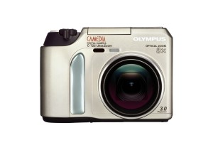 Sedm nových fotoaparátů od Olympusu