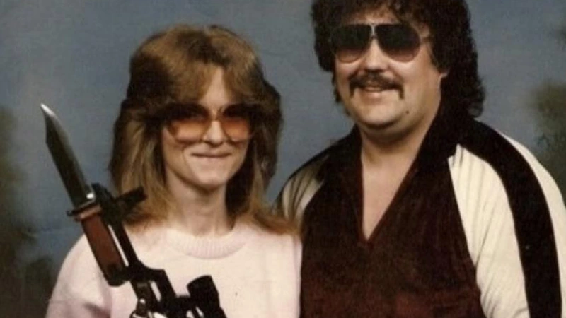 Putovní výstava "divných rodinných fotek" aneb jak blog přerostl v senzaci