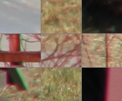 Megatest ultrazoomových objektivů