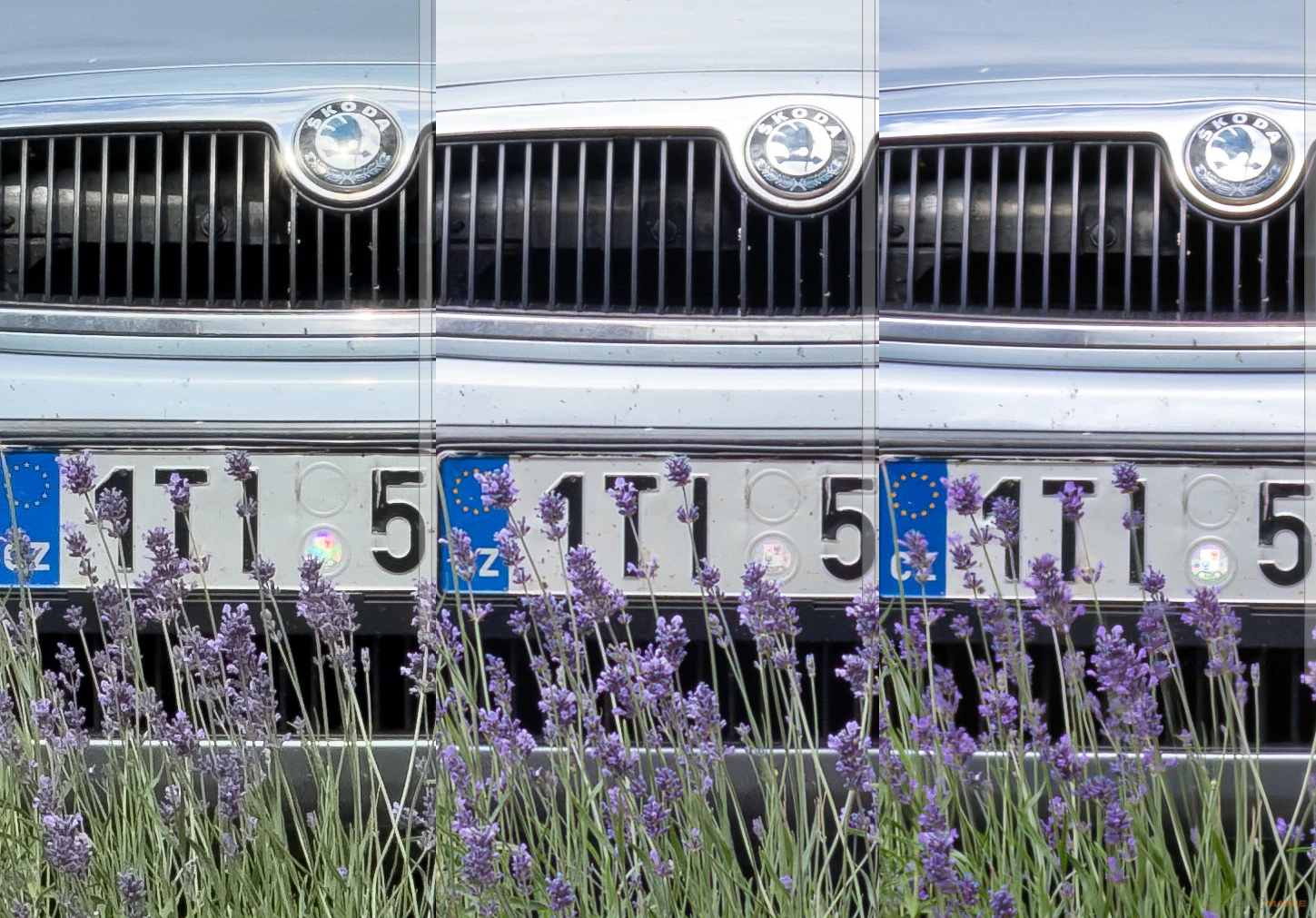 Adobe Project Indigo: fotoaplikace pro iPhone má lepší ProRAW než Apple